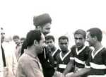 عکس جدید مریلا زارعی در 