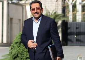 تصاویر/دیدارهیات‌فرانسوی‌بامعاون‌وزیراقتصاد