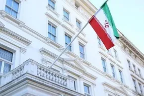 فیلم/ هتک حرمت مجدد قرآن کریم در سوئد