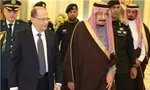 وزیر خارجه لبنان رسماً استعفا کرد