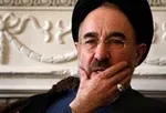 حق می دهم که ندا از خاتمی و هاشمی جدا شود!
