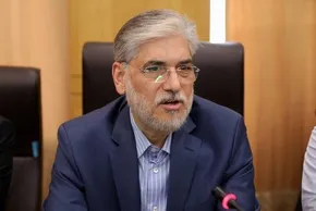 فیلم | بازدید وزیر علوم از حوزه برگزاری آزمون سراسری