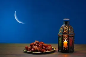 تصاویری از جمع خوانی قرآن کریم در حسینیه اعظم زنجان