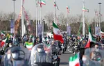 روحانی: ترامپ ۸ مرتبه درخواست ملاقات با من را فرستاد