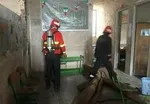 مقصران حادثه فوت ۴ دانش آموز چه کسانی هستند؟
