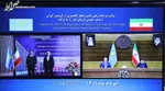 مدیرعامل راه آهن بیشتر از مدیران وزارت خارجه سفر خارجی رفته است!