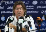 یک خارجی «مرهم» زخم گل‌محمدی شد/ استقلال این بار برعکس عمل کرد!
