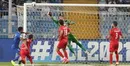 وداع تلخ پرسپولیس با آسیا / نتایج بازی با الهلال