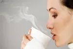 تاثیر مصرف زیاد قهوه بر افزایش بیماری‌های قلبی