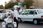 افزايش جريمه طرح ترافيک از فردا