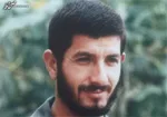 شهیدی که از بی‌کسی برای آب نامه می‌نوشت + عکس