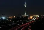 کشف خودکارهای اسلحه‌ای در تهران