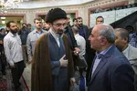 رهبر انقلاب: انقلاب، به شرط «صبر» و «تقوا» ریشه‌دار و آینده‌دار است