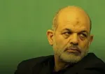 توییت مدیر مسئول صراط: رئیس مجلس از جای دیگری انتخاب می‌شود؟! / قالی بافی‌ها به دنبال نقشه جدید!