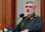 سردار حاجی‌زاده: یمنی‌ها در یک امتحان بزرگ موفق شدند | ما به رهبران و ملت یمن درود می‌فرستیم