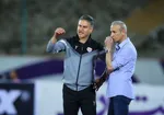 جریمه خداداد عزیزی بخشیده شد