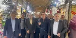 تکذیب ناایمن بودن استادیوم آزادی/ محل‌ استقرار تماشاگران ایمن است