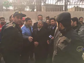 نماهنگ/ تو میسوزی که امیدم نسوزه ...