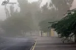 آماده‌باش هلال‌احمر برای وزش باد در ۱۶ استان