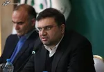 گروه فوتسال ایران در مقدماتی جام ملت‌های آسیا 2024