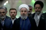اروپا اجرای تعهدات خود را آغاز کند کاهش تعهدات برجامی را متوقف می‌کنیم