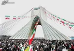 عکس/لگدشدن‌کروبی زیرپای‌جمعیت