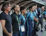 واکنش داور دربی ۱۰۱ به خوشحالی با پرسپولیسی‌ها!