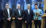 جوان‌ترین میلیاردر دنیا +عکس