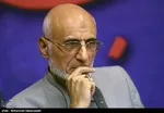تذکر ۶۰ نماینده به «آوایی» درباره پرونده اختلاس ۳هزار میلیاردی