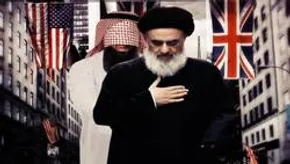 فیلم/محدودیت های یک گفتگو به اصطلاع داغ با رییس جمهور!