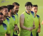 نقش مهم سردار آزمون در هوایی کردن گزینه استقلال