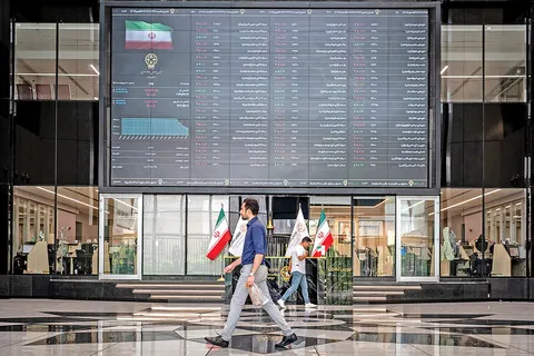 طوفان سبز در بازار سرمایه؛ شاخص کل به مرز ۴.۷ میلیون واحد رسید