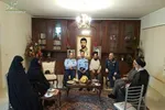 «ناظم»ی که ناظم نبود + عکس