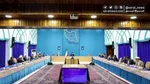 تصاویر | مراسم ختم شهید محمدمهدی طهرانچی