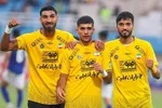 پیروزی الاتحاد با گل دقیقه ۹۴/ سپاهان صدر را از دست داد