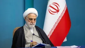فیلم/ رئیس قوه قضائیه: بیش از ۶۰ ویلای ۸۰ میلیارد تومانی غیر مجاز در مناطق جنگلی جلگه‌ای را خراب کردیم