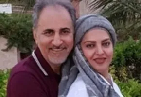 عکس/ نجفی به ۶ سال حبس محکوم شد