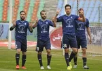 توافق نهایی فرشاد فرجی با پرسپولیس