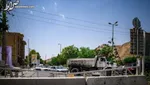 جاده کرج-چالوس ۲ طرفه شد