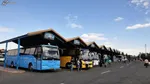 آغاز فروش بلیت‌های نوروزی اتوبوس از فردا