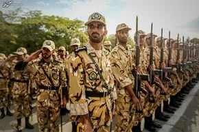 تصاویر/ شاهدخت لئونور، ولیعهد تاج و تخت اسپانیا عازم خدمت سربازی شد