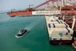 واردات از امارات ۳۰ درصد کم شد