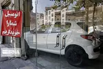 رزم‌حسینی: امکان مدیریت بازار خودرو وجود دارد