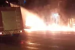 برنامه تلویزیون برای چهاشنبه‌سوری