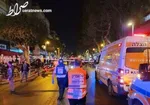 آغاز به کار رسمی سفارت جمهوری آذربایجان در تل‌‎آویو با چاشنی ایران‌هراسی