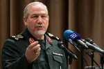رحیم‌ صفوی: در عملیات «وعده صادق» در هر یک ثانیه یک موشک شلیک شد