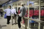 شاخص بورس تهران باز هم بهترینِ دنیا شد