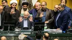 حکم قالی باف برای فردی که کفیل ضارب معاون وزیر صنعت شده بود!  + عکس