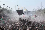 فوت یک زائر ایرانی هنگام طواف مستحبی در حج ۱۴۰۴