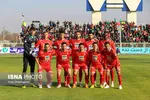 هافبک پرسپولیس جراحی می‌کند؟